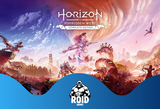 Horizon Forbidden West Steam Hesabı