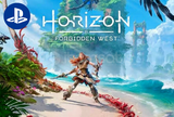 HORİZON FORBİDEN WEST PS4-PS5 - %100 MEMNUNİYET