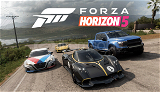 Horizon Racing Car Pack