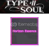 Horizon - Type Soul