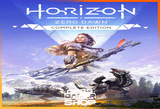 Horizon Zero Dawn