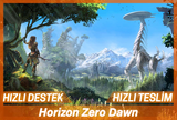 Horizon Zero Dawn