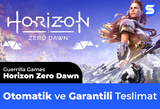 Horizon Zero Dawn