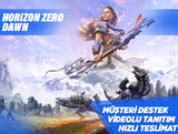 Horizon Zero Dawn