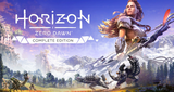 • Horizon Zero Dawn 