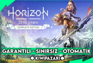 Horizon Zero Dawn