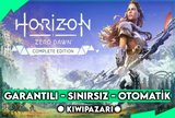 Horizon Zero Dawn