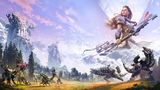Horizon Zero Dawn Anında Teslim