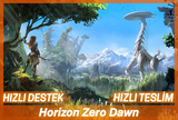 Horizon Zero Dawn Complete Edition