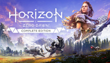 Horizon Zero Dawn Complete Edition + Garanti