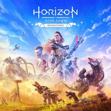 Horizon Zero Dawn: Complete Edition