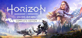 Horizon Zero Dawn™ Complete Edition + Garanti