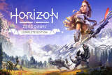 Horizon Zero Dawn Complete Edition / Garanti