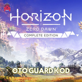 Horizon Zero Dawn™ Complete Edition + Garanti 