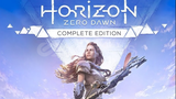 Horizon Zero Dawn Complete Edition + Garanti
