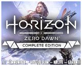 Horizon Zero Dawn Complete Edition + KORUMA Horizon Zero Dawn Complete Edition + KORUMA