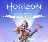 Horizon Zero Dawn + destek 