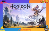 ⭐️Horizon Zero Dawn + Garanti