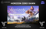 ⭐️Horizon Zero Dawn⭐️+ Garanti