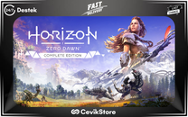 ⭐Horizon Zero Dawn + Garanti⭐