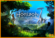 Horizon Zero Dawn + Garanti