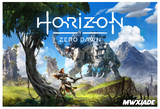 Horizon Zero Dawn + Garanti Destek