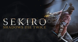 Sekiro Shadows Die Twice | Garantili