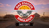 Gas Station Simulator | Garantili