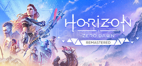 Horizon Zero Dawn™ Remastered