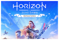 Horizon Zero Dawn Complete Edition