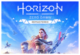 Horizon Zero Dawn Remastered Complete Edition