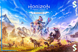 Horizon Zero Dawn Remastered + Garanti