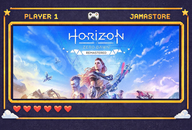 Horizon Zero Dawn Remastered + Garanti Horizon Zero Dawn Remastered + Garanti