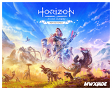 Horizon Zero Dawn Remastered + Garanti