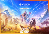 Horizon Zero Dawn Remastered + Garanti