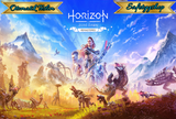 Horizon Zero Dawn Remastered Steam + Garanti