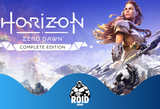 Horizon Zero Dawn Steam Hesabı