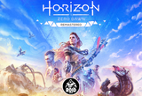 Horizon Zero Dawn Remastered | Anında Teslim