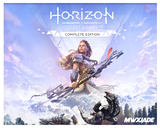 Horizon Zero Dawn + Türkçe PS4|PS5