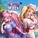 Horny Villa+Garanti
