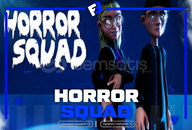 ⭐HORROR SQUAD+GARANTİ+DESTEK⭐