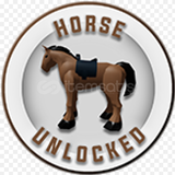 ⭐Horse Unlocked | BrookHaven⭐