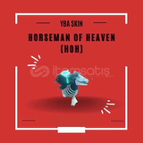 Horseman Of Heaven