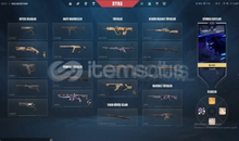 Hosgeldin Mailli TR Bıçaklı Hesap