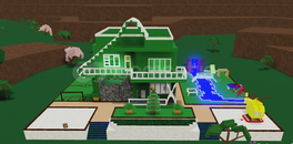 ✅[BİLLİONER HOUSE] LUMBER TYCOON 2✅