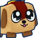 Hot Dog Doggy - BGSI Secret