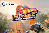 Hot Wheels UNLEASHED 2 PC - SÜRESİZ GARANTİ