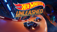 ⭐️Hot Wheels Unleashed⭐️