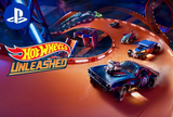 HOT WHEELS UNLEASHED