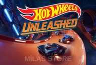 Hot Wheels Unleashed ✅KİŞİSEL HESAP⭐️